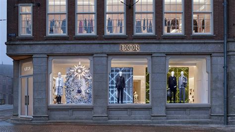 dior bijenkorf|dior 1012 amsterdam.